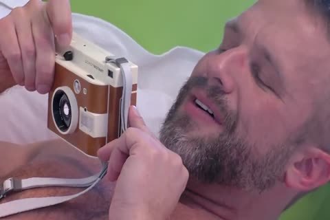 Double Exposure Scene 01