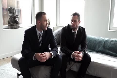 Stas Landon, Jackson Radiz And Wagner Vittoria (WCB P2)