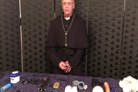 Priest Gay Porn Videos at Boy 18 Tube
