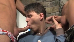 EC - nude Invasion (nude)