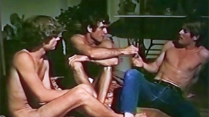 The Insatiables (1972) Part 2 - Repost