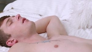 Next Door Raw - Dax Carter & Gunner next to Nathan Styles
