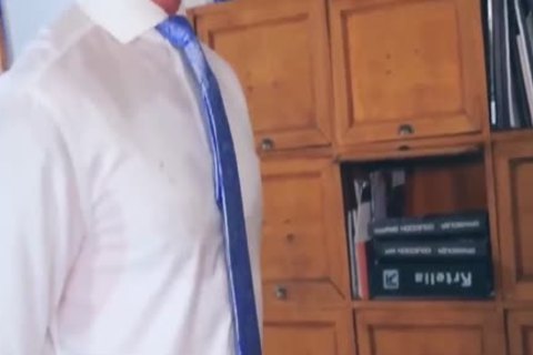 Kike Gil And Leo Rosso (PP)