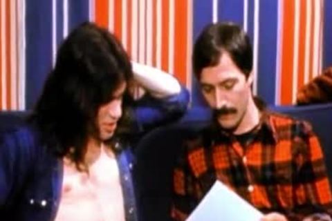 The Night previous to (1973) Part 2 - Repost