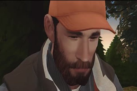 SIMS 4 - nailing My Fiancé's Younger Brother