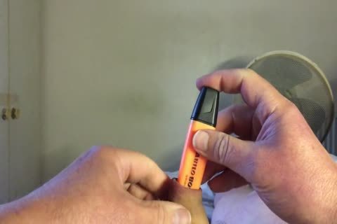 Amateur toys action video