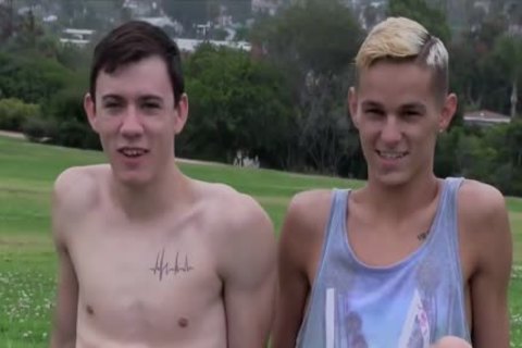 sexy Sex After Sport teens homosexual Porn