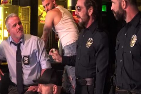 Police Men Gay Porn - Police Gay Porn Videos at Boy 18 Tube