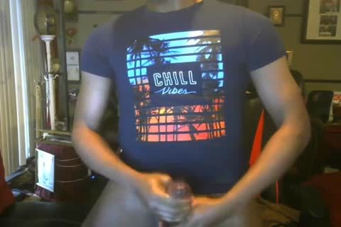 gigantic black lascivious fellow