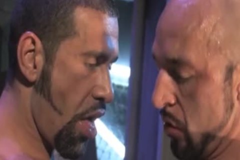 Centurion Muscle (Scene 4)