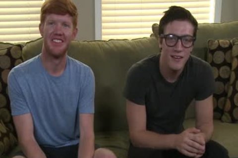 Straight boys Like Tig Ol Bitties