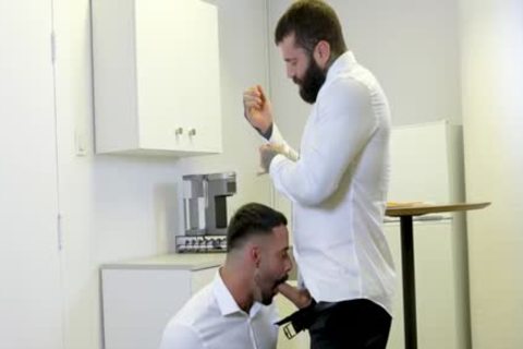 Boy And Boy Zaberjasti Sex Video - Boss Gay Porn Videos at Boy 18 Tube