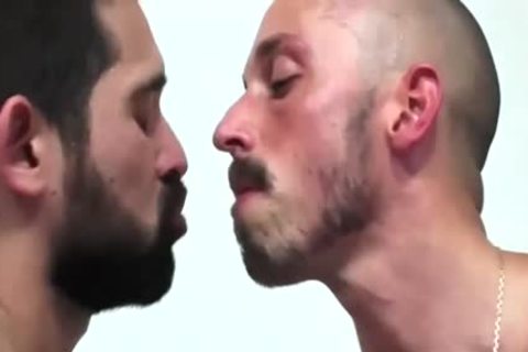 Billy Baval And Valentin Alsina
