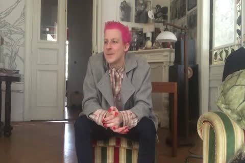 SISSY IS ALWAYS HUNGRY FOR bare shlong