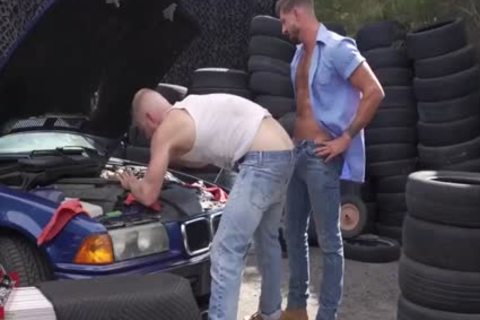Maximum Torque