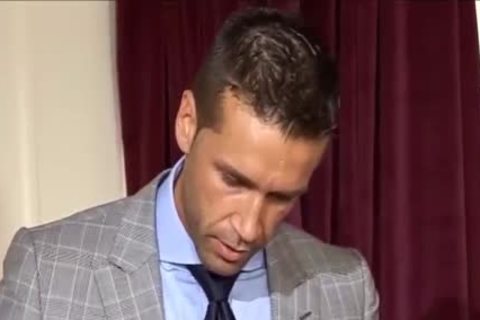 Marco Wilson And Hugo Martin (TW P3)