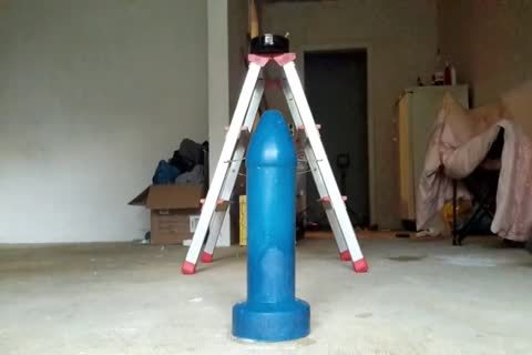 Oktober 2015 - Beim Renovieren