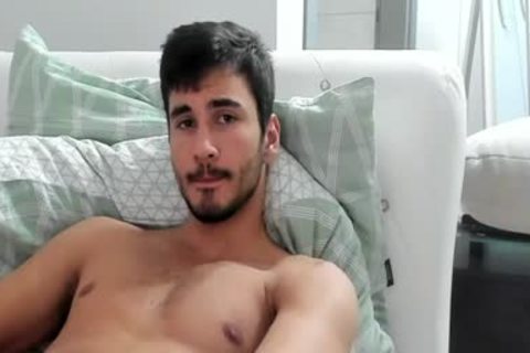 Beautiful Men Porn Video - Handsome Men Sex Videos | Gay Fetish XXX