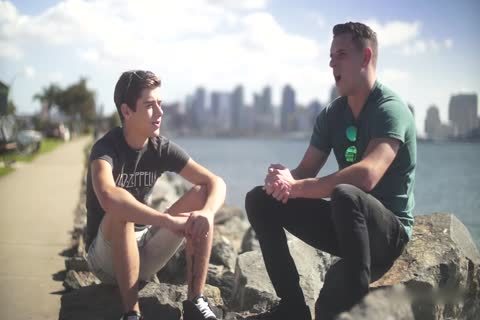 Introducing Shane Cook