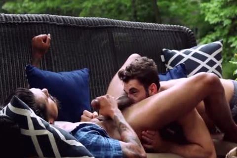 Boomer Banks And Tegan Zayne (BOSS P1)