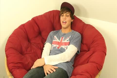 Charlie Saint Claire