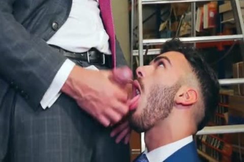 Are you Done ? Leo Rosso & Pol Prince