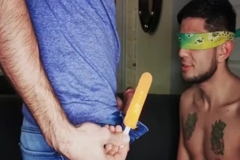 Blindfold Gay Porn - Blindfolded Gay Porn Videos at Boy 18 Tube
