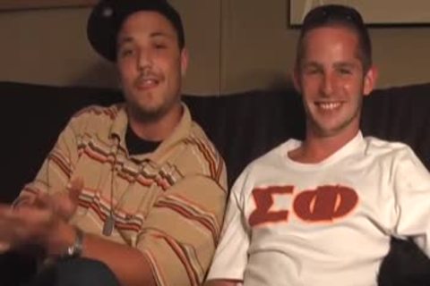 Gage And Gio Gage Brings His Buddy In And I receive 'em one as well as the other Of