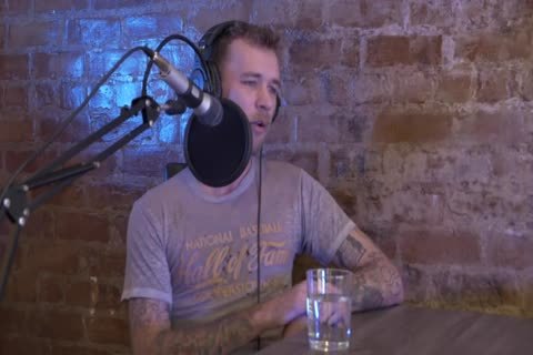 Demystifying gay Porn S1E10: Ryan Powers