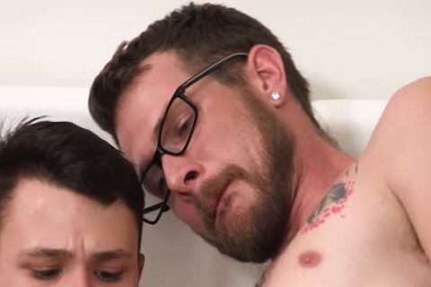 How To plow Your daddy bare