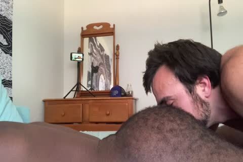 Giving Micah A throbbing Ol' Creampie PART 1