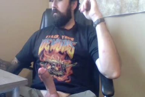 Adam S large And long Curved 10-Pounder