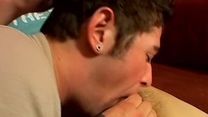 TeachTwinks.com: Hairy Shane needs hard nailining