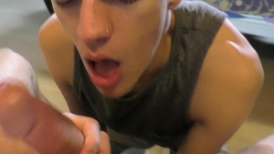 HomeMadeTwinks.com - Trimmed Max and american Max Rose