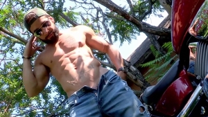 Maskurbate: The best sex and hottest couple