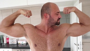Maskurbate: Girlfriend Thomas Friedl plowed by Thomas