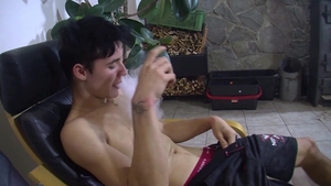 East Boys: Hairless gay enjoys greatly nailing