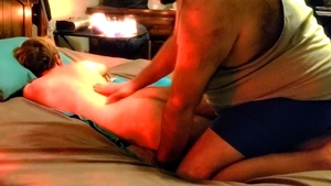 TboyCodyLee's Erotic Massage