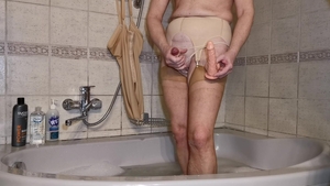 Vintage underware Excites Or How To receive Satisfaction Staying Alone At Home
