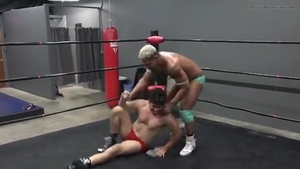 Wrestling