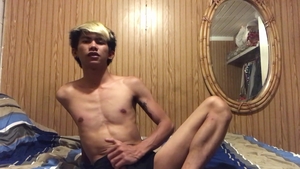 EuroBoyXXX.com - Sexy Xander loves Ridge