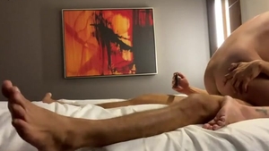 Kaden H & LatinHungMaster