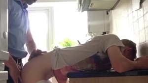 Daddy’s attractive males ?