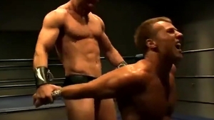 Wrestling