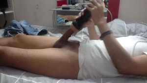 dirty Up My Milk Day 85