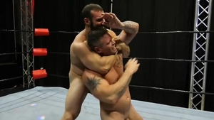 Wrestling