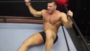 Wrestling