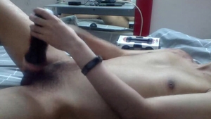 nasty Up My Milk Day 107