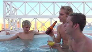 boys Abroad : Part Two Cabo San Lucas