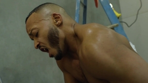 DisruptiveFilms.com: Pierce Paris hardcore anal fucked porn